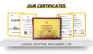 Grue à flèche colonne autonome peu encombrante, capacité 5 tonnes, hauteur de levage 5m, installation facile pour centre d'usinage - Product Image 3