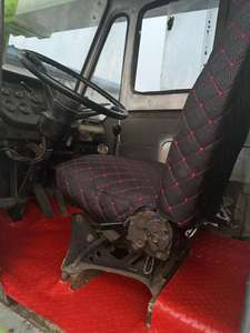 Hidrolik truk derek 35T digunakan Tadano GT350M tangan kedua Mobile Crane/Tadano derek - Product Image 4