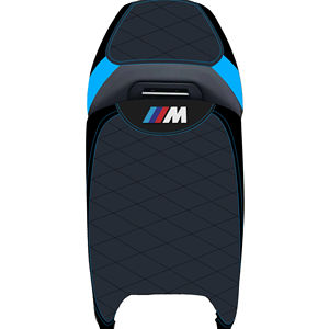 Promotion à durée limitée : Accessoires moto – Coussin de siège moto isolant thermique pour BMW R1300GS <span class=keywords><strong>Adventure</strong></span> 2025- - Product Image 1