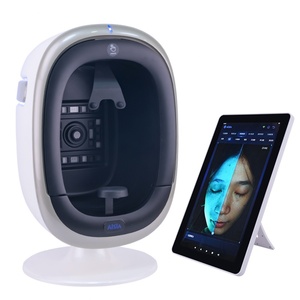 เครื่องวิเคราะห์ผิวหน้าแบบดิจิตอล3D เครื่องวิเคราะห์ผิวหน้า - Product Image 1