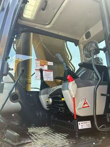 Oferta Especial: Excavadora de Orugas de 45 Toneladas PC450 de Alto Rendimiento, Potente y Confiable, Directo de Fábrica al Mejor Precio - Product Image 5