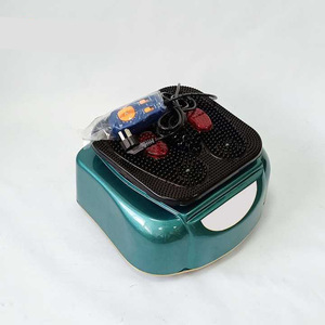 Redma T901 Electric <b>Foot</b> <b>Massager</b> 40x34x24cm With Timing Function For <b>Foot</b> And Leg Massage - Product Image 3