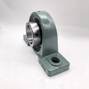 UCP205แบริ่งบล็อกหมอนประสิทธิภาพสูง P205ในการสั่งซื้อขั้นต่ำ - Product Image 3