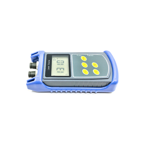 แหล่งกำเนิดแสงเลเซอร์รุ่น SENTER ST815 ซีรีส์ แหล่งกำเนิดแสง SM MM PON ที่เสถียร - Product Image 4