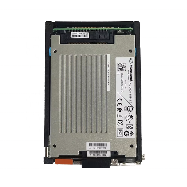 005033035 8GB SSD 2.5" Hard Drive NVME 005033035 for DELL EMC Powerstore 3000T