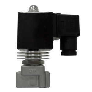 Vanne de vapeur Piston DN0.5-DN200 normalement ouvert fermé commande <span class=keywords><strong>pneumatique</strong></span> <span class=keywords><strong>auto</strong></span>-portante ajouter une électrovanne thermique antidéflagrante - Product Image 2