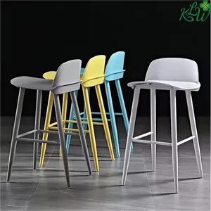 Restaurant-Grade <b>Metal</b> Iron Velvet <b>Chair</b> With Black Frame Restaurant-Grade <b>Metal</b> Iron Velvet <b>Chair</b> With Black Frame - Product Image 3