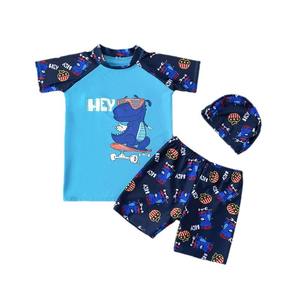 Детские плавки для мальчиков и девочек - Product Image 4