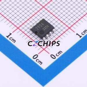 Nouveau et Original BA2904WF-E2 SOP-8-175mil Circuit intégré IC Chip amplificateur de fonction spéciale - Product Image 1