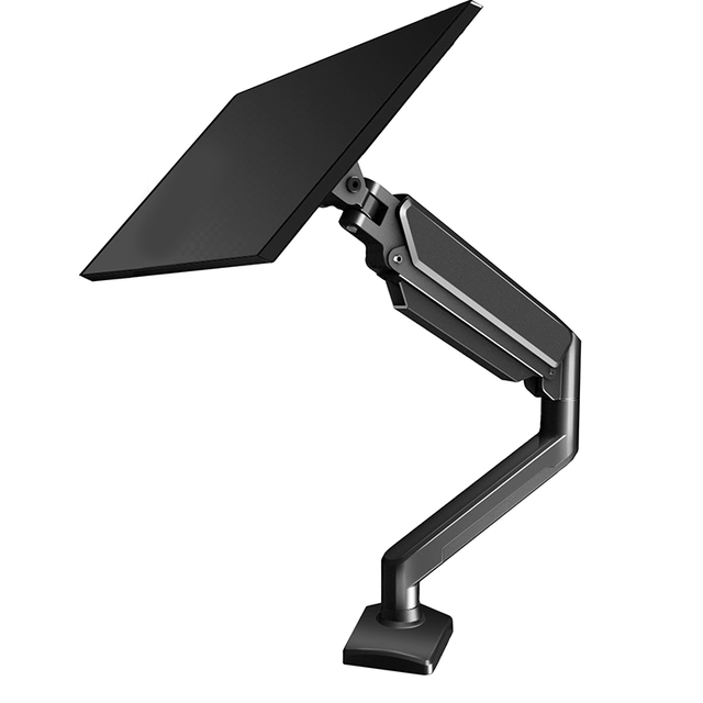 Premium Monitor Arm Desk Mount Stand Support Max 32 Inch Monitor Desk Mount Arm