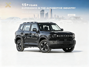 <span class=keywords><strong>Nouvelle</strong></span> Offre 2025 : JE-TOUR Free 2025 1.5TD DCT Explore+ Essence, Toit Ouvrant, Sièges en Cuir, 5 Places, 5 Portes, Turbo, Voiture Automatique - Product Image 1