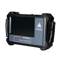 For 3 Phase TTR Meter Transformer Turn Ratio Tester Ratiometer with 1 Year Warranty