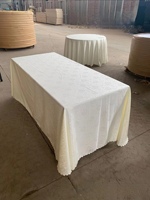 Mobilier de bureau pliable au design moderne fabriqué en usine Table de conférence pliante à bas prix pour l'école et le bureau à domicile Table en bois