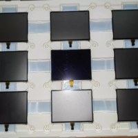 Écran LCD TFT Original Sharp LS044Q7DH01 de 4,4 pouces, fabriqué en Chine, en stock pour remplacement d'équipements industriels