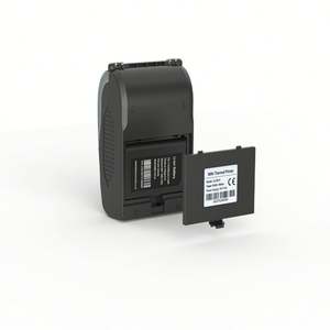 Cheap Wireless Mini 58mm Portable <b>Printer</b> BT Thermal Receipt <b>Printer</b> Mini Impresora Portatil - Product Image 4