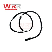 Capteur de vitesse de roue ABS WRR 8200274801, capteur d'usure des plaquettes de frein avant pour Renault MASTER PRO Van OPEL MOVANO NISSAN INTERSTAR
