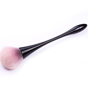 Pincel para manicura, delineador con degradado <span class=keywords><strong>en</strong></span> <span class=keywords><strong>forma</strong></span> <span class=keywords><strong>de</strong></span> <span class=keywords><strong>sirena</strong></span>, mango <span class=keywords><strong>de</strong></span> madera, eliminador <span class=keywords><strong>de</strong></span> polvo y purpurina, bolígrafo para pintura 3D, pincel para uñas <span class=keywords><strong>de</strong></span> Gel - Product Image 5