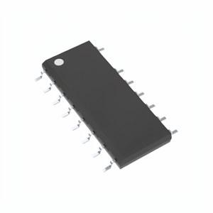 16 SOlC , 15 Leads Power Management (PMIC) BOM IC In Stock Components Electronic NCP1615C3DR2G - Product Image 1