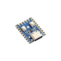 Microcontrolador Raspberry Pi Pico 2, placa de desarrollo integrada, interfaz Tipo-C, 1 de 2 pulgadas