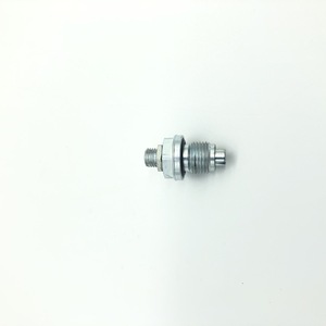 Proveedor Taiwanés Ofrece Válvulas de Control de Velocidad Hidráulicas HVCF Varias Especificaciones OEM Personalizables para Medios Oleosos - Product Image 4