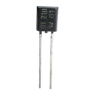 Circuito integrado de alta calidad, chip IC original, componentes electrónicos KTY81-210 - Product Image 1
