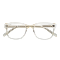 Cadre De Lunettes Marco De Los Lentes Montatura Per Occhiali Acétate Monture De Lunettes Ovale Diamant