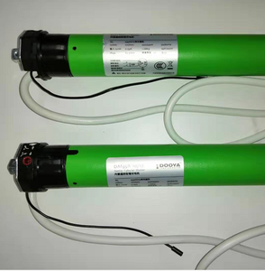 Moteur tubulaire <span class=keywords><strong>de</strong></span> qualité supérieure pour stores enrouleurs, 3 câbles, DM35R-10/17, vente en gros d'usine - Product Image 4