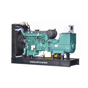 50HZ 550KW 625KVA générateur <span class=keywords><strong>diesel</strong></span> silencieux <span class=keywords><strong>Volvo</strong></span> moteur 3 phases TWD1644GE à vendre - Product Image 4
