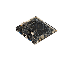ODM rk3568 máy tính bảng đơn Android LPDDR4 2G/3G/4G/6G/8G emmc5.1 32G/64G 1000M Ethernet wifi5 bluetooth5.2 GPIO I2C SBC - Product Image 6