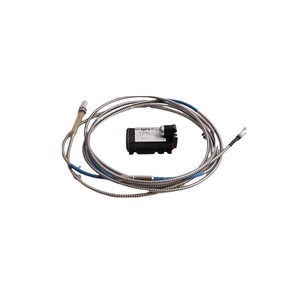 Nuevo Sensor de Corrientes Eddy Original PR6423/010-120-CN en Stock, Envío Rápido, Monitor de Vibración Industrial - Product Image 1