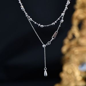 สร้อยคอรูปดอกพลัมเล็กๆ ชุบทองคำ 18K ยี่ห้อซินฟลาย และกำไลข้อมือรูปดาว AU750 สไตล์ทันสมัยสำหรับวันครบรอบ - Product Image 5