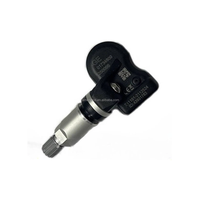 Nouveau capteur de pression des pneus TPMS 433 MHz 01734809 1017034, ajustement direct, 100 % testé pour Geely Emgrand Coolray EV500 EV450 2017-2024