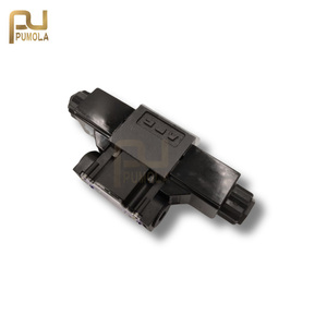 Série DSV DSD DSV-G02-0C DSV-G02-OB DSV-G02-OBL DSV-G02-1C DSV-G03-8C-A220-20 Contrôle directionnel hydraulique - Product Image 2