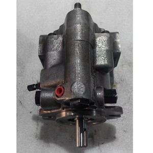 Pompe hydraulique ZHENYUAN PAMB PAMB38 PAMB100 Pompes à piston suralimentées moyennes PAMB100-0038A/22 PAMB38-0064/16 - Product Image 6