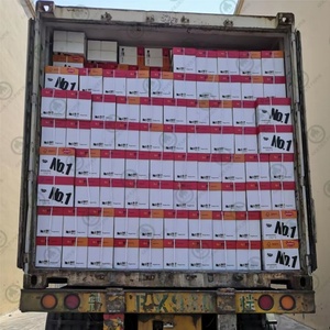 กระดาษถ่ายเอกสารขนาด A3 A4 B4 B5 กระดาษถ่ายเอกสารอย่างดี กระดาษ A4 80 แกรม ลดราคา - Product Image 5