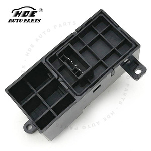 สวิตช์กระจกไฟฟ้าขายส่งสำหรับ Honda HR-V รุ่น 35760-T4N-H01 35760T4NH01 - Product Image 6