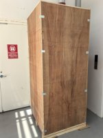 Tableaux de commande électriques triphasés, coffret de disjoncteurs, armoire de distribution d'alimentation principale, tableau de distribution électrique triphasé