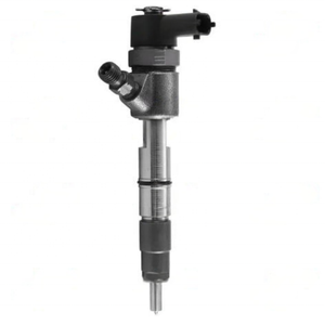 Inyector Common Rail Diésel 0445110786, el Más Vendido, para Piezas de Motor Diésel - Product Image 1