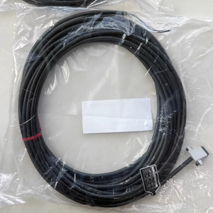 Câble de connexion du boîtier KEYENCE GL-RP10NS pour grille de sécurité série GL-R, 10m, NPN, GL RP10NS - Product Image 4