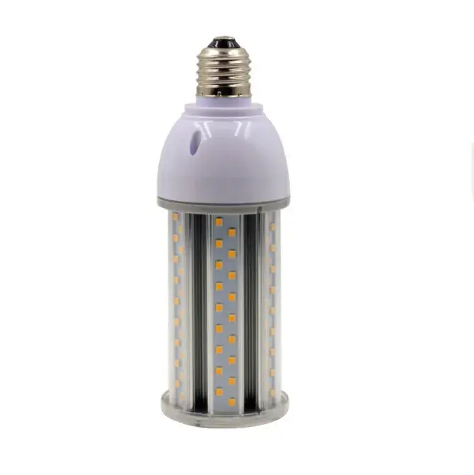 30w ~ 120w energeticamente eficiente conduziu a lâmpada exterior da lâmpada bulbo conduziu as lâmpadas E27/E27/E39/E40 120lm/w conduziu a luz do milho