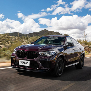 TYPY Original <span class=keywords><strong>Prix</strong></span> de gros Auto bodykit pour 2020-2022 <span class=keywords><strong>BMW</strong></span> <span class=keywords><strong>X6</strong></span> G06 mise à niveau vers la nouvelle <span class=keywords><strong>BMW</strong></span> X6M Styling bodykit - Product Image 3