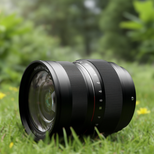 Objectif Zoom Standard X SERIES XF 16-55mm F2.8 R LM WR II Noir 16836580 - Product Image 3