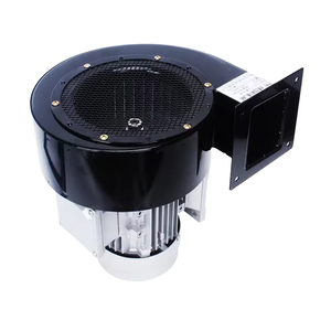 Ventilador Centrífugo DF con MOQ Bajo, Soporte para Pedidos de Prueba - Product Image 1