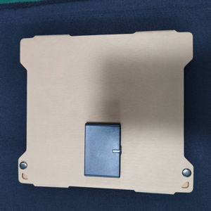 Folding 17W 18W <b>Solar</b> <b>Charger</b> <b>USB</b> Type C Custom Made SunPower Ultra Light Compact Design for Hiking Backpacking Phone <b>Charger</b> - Product Image 3