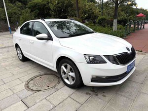 Voiture d'<span class=keywords><strong>occasion</strong></span> très demandée <span class=keywords><strong>Skoda</strong></span> <span class=keywords><strong>Octavia</strong></span> 2018 1.6L Manuelle Édition Standard Berline d'<span class=keywords><strong>occasion</strong></span> Conduite à gauche <span class=keywords><strong>Essence</strong></span> 110ch Liftback Pratique E - Product Image 3