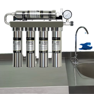 <span class=keywords><strong>Filtro</strong></span> <span class=keywords><strong>de</strong></span> <span class=keywords><strong>Agua</strong></span> Alcalina Manual <span class=keywords><strong>para</strong></span> Uso Doméstico y en Autocaravanas, Sistema Purificador <span class=keywords><strong>de</strong></span> <span class=keywords><strong>Agua</strong></span> <span class=keywords><strong>para</strong></span> Toda la <span class=keywords><strong>Casa</strong></span>, Versión <span class=keywords><strong>de</strong></span> Exportación <span class=keywords><strong>para</strong></span> Uso Doméstico - Product Image 2