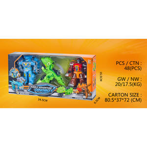 DC bricolage transformable <span class=keywords><strong>voiture</strong></span> Robot déformation <span class=keywords><strong>voiture</strong></span> modèle jouets <span class=keywords><strong>transformer</strong></span> <span class=keywords><strong>dinosaure</strong></span> Robot <span class=keywords><strong>voiture</strong></span> pour les enfants - Product Image 5