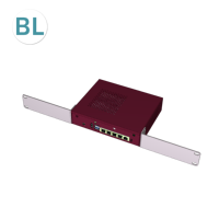 Motherboard Router Industri Rackmount1 U E3845 4* I210AT Gigabit LAN 3x Slot SIM M.2B 5G untuk PfSense Firewall VPN Edge Gateway