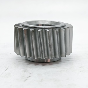 Engrenage de vilebrequin conique en acier YangDong de qualité supérieure 4E30YG40-02007 pour moteurs Xinchai série 4E30 Vilebrequin Xinchai 4E30YG40-02007 - Product Image 5