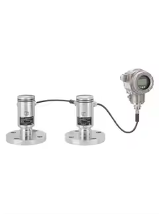 Nhà máy ban đầu endress + hauser deltabar pmd50 IP67 không thấm nước khác biệt Máy phát áp lực bi-mặt bích Hart giao thức - Product Image 5